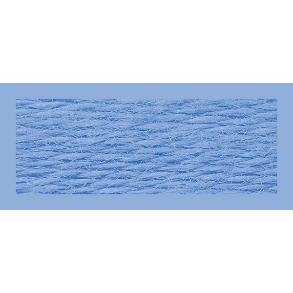RIOLIS woolen embroidery thread  S410 woolen/acrylic thread, 1 x 20m, 1-thread