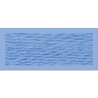 filo da ricamo riolis s410 lana/ acrilico, 1 x 20m, 1 filo