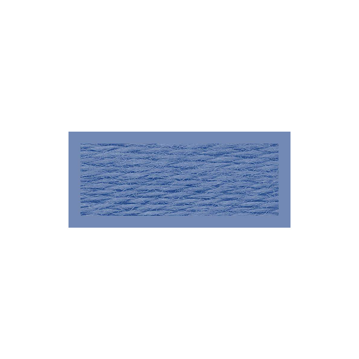 fil à broder riolis s411 fil laine/acrylique, 1 x...
