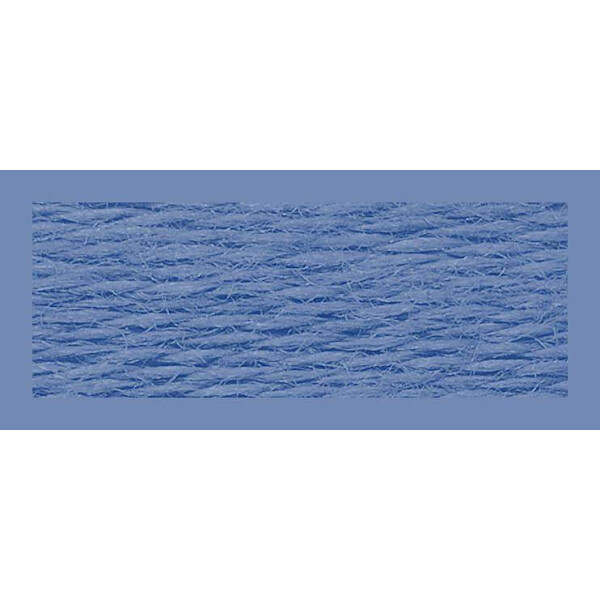 fil à broder riolis s411 fil laine/acrylique, 1 x 20m, 1 fil