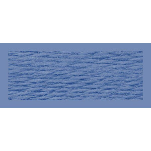 fil à broder riolis s411 fil laine/acrylique, 1 x...