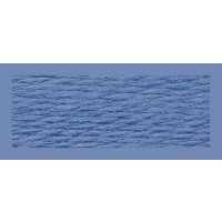 RIOLIS woolen embroidery thread  S411 woolen/acrylic thread, 1 x 20m, 1-thread