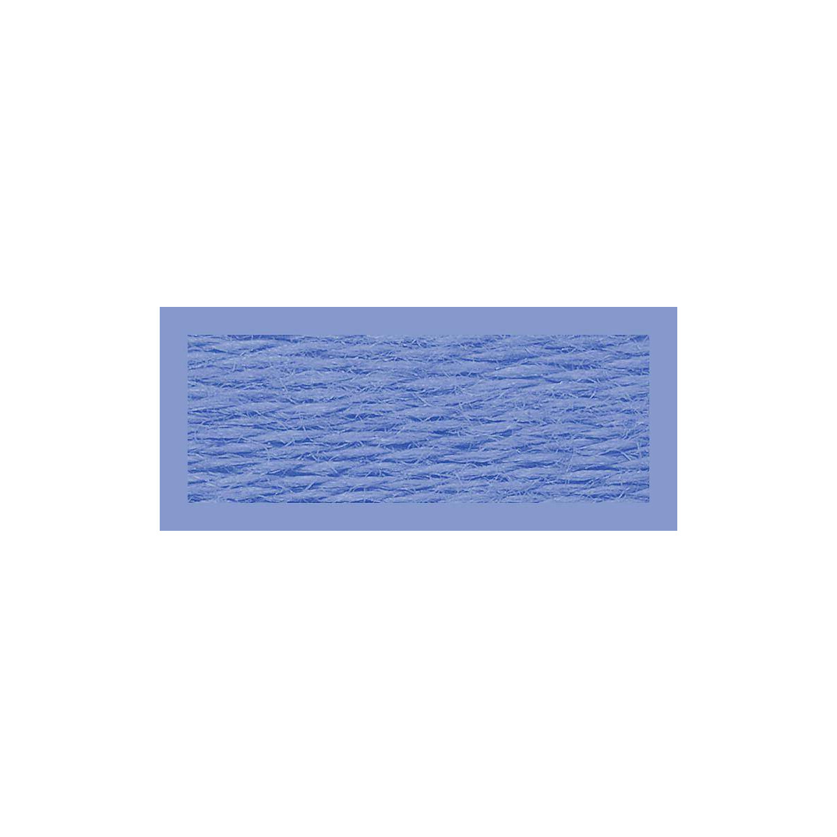 fil à broder riolis s412 laine / fil acrylique, 1...