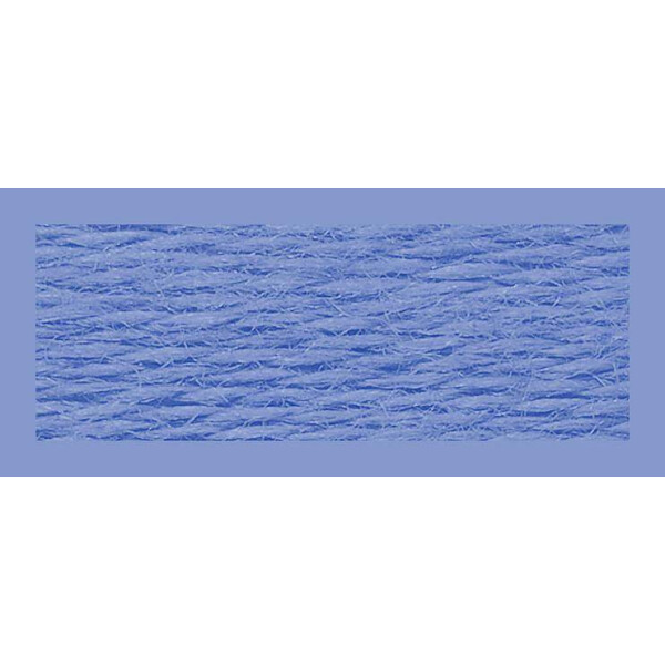 RIOLIS woolen embroidery thread  S412 woolen/acrylic thread, 1 x 20m, 1-thread