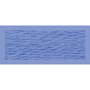 fil à broder riolis s412 laine / fil acrylique, 1...