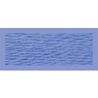 fil à broder riolis s412 laine / fil acrylique, 1 x 20m, 1 fil