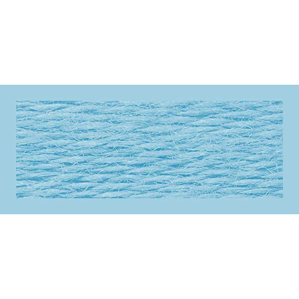 filo da ricamo riolis s413 lana/ acrilico, 1 x 20m, 1 filo