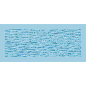 fil à broder riolis s413 laine / fil acrylique, 1...