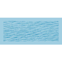 filo da ricamo riolis s413 lana/ acrilico, 1 x 20m, 1 filo