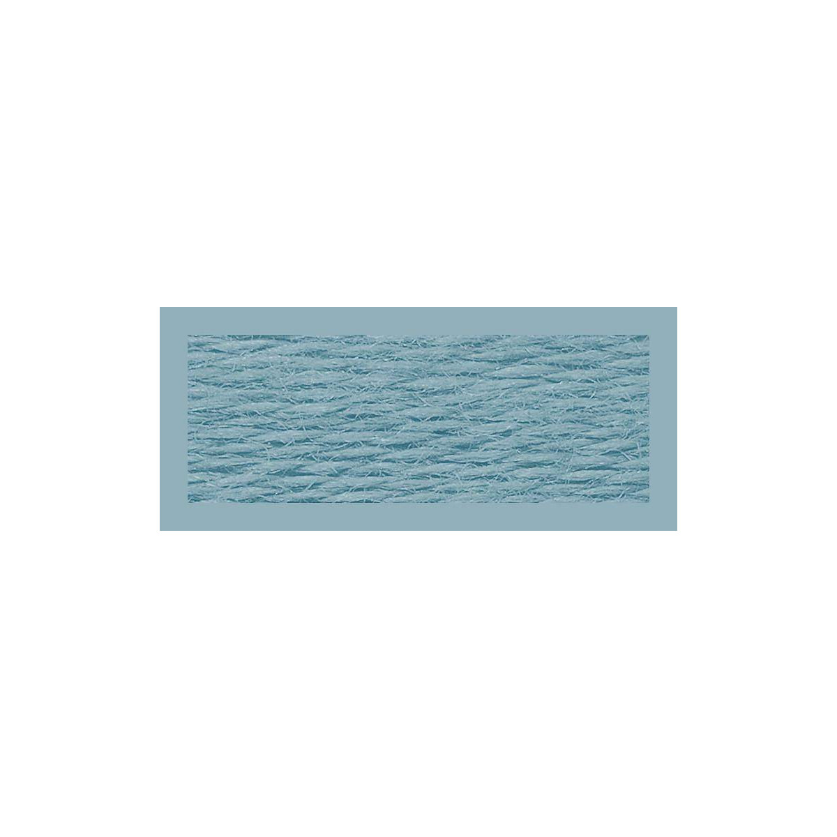 filo da ricamo riolis s415 lana/ acrilico, 1 x 20m, 1 filo