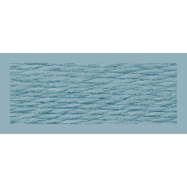 RIOLIS woolen embroidery thread  S415 woolen/acrylic thread, 1 x 20m, 1-thread