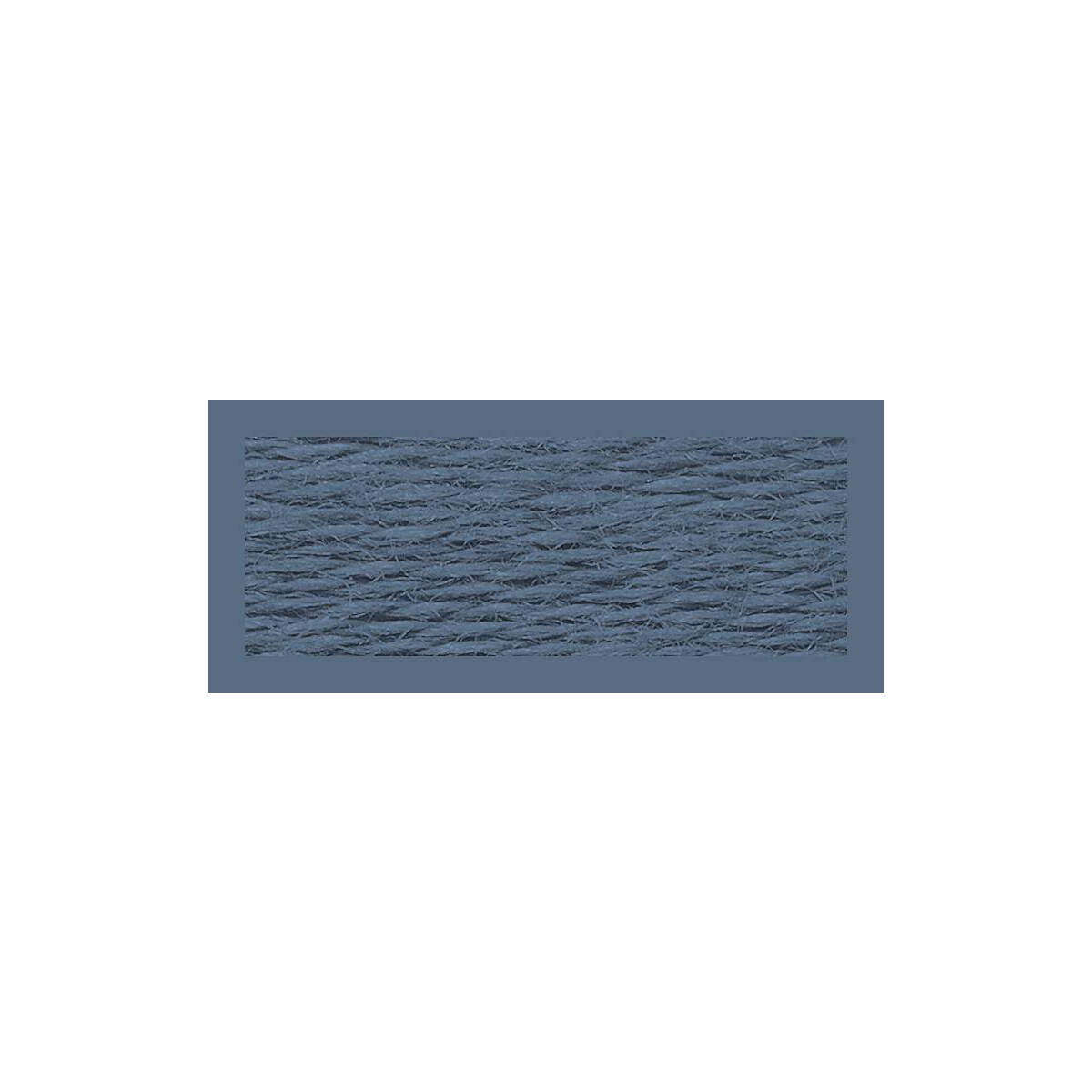 fil à broder riolis s416 laine / fil acrylique, 1...