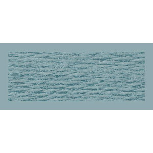 RIOLIS woolen embroidery thread  S417 woolen/acrylic...