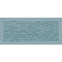 RIOLIS woolen embroidery thread  S417 woolen/acrylic thread, 1 x 20m, 1-thread
