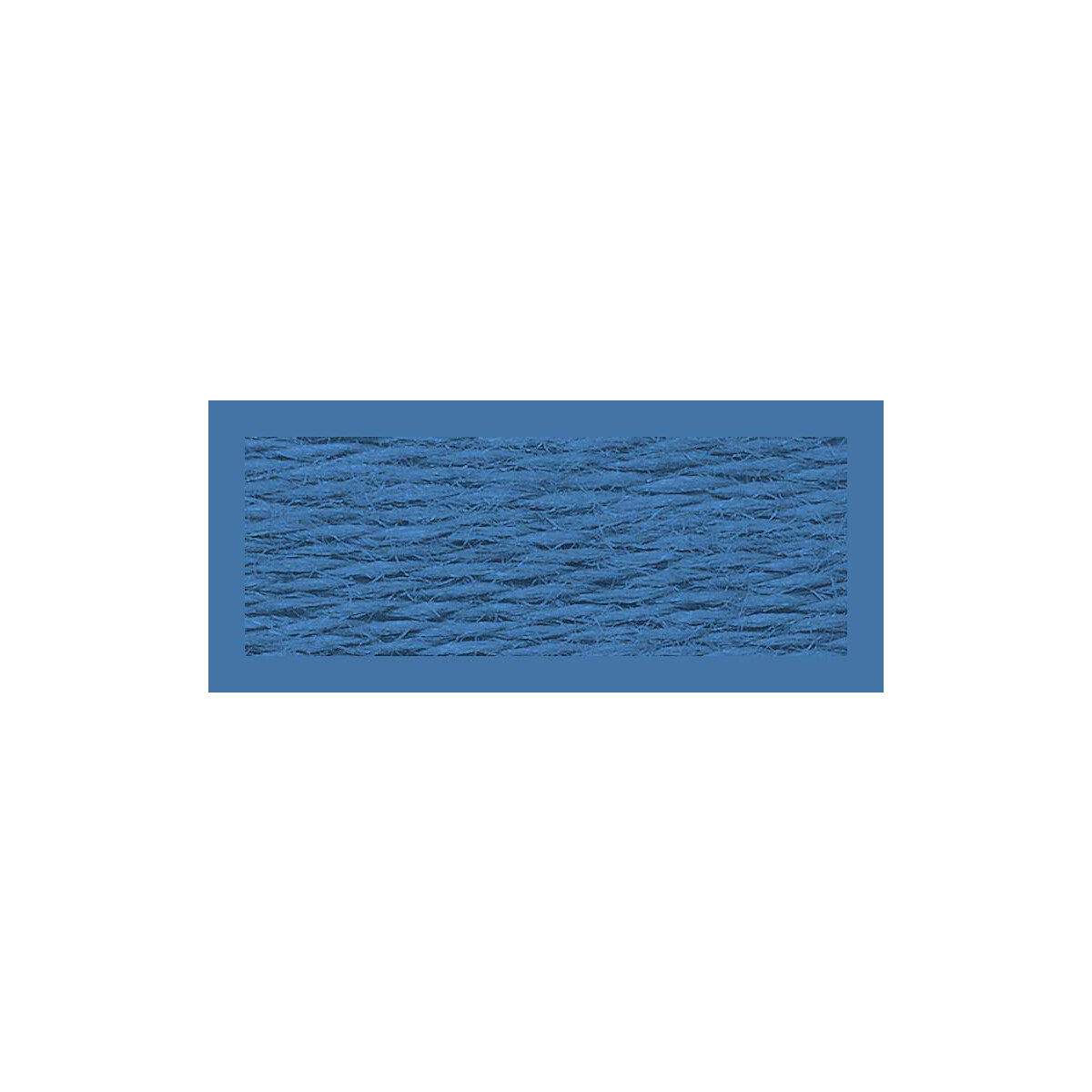 filo da ricamo riolis s418 lana/ acrilico, 1 x 20m, 1 filo