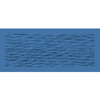 RIOLIS woolen embroidery thread  S418 woolen/acrylic thread, 1 x 20m, 1-thread