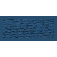 fil à broder riolis s419 laine / fil acrylique, 1 x 20m, 1 fil
