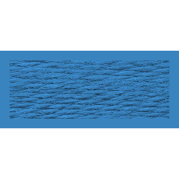 RIOLIS woolen embroidery thread  S420 woolen/acrylic thread, 1 x 20m, 1-thread