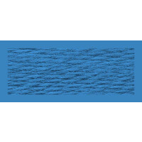 fil à broder riolis s420 fil laine/acrylique, 1 x 20m, 1 fil