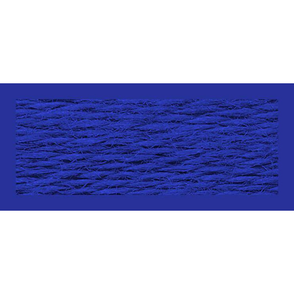 fil à broder riolis s431 laine / fil acrylique, 1 x 20m, 1 fil