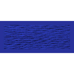 fil à broder riolis s431 laine / fil acrylique, 1...
