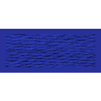 filo da ricamo riolis s431 lana/ acrilico, 1 x 20 m, 1 filo