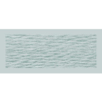 RIOLIS woolen embroidery thread  S433 woolen/acrylic thread, 1 x 20m, 1-thread