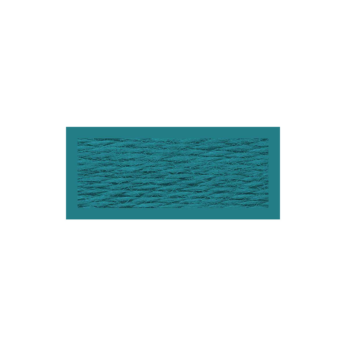 filo da ricamo riolis s435 lana/ acrilico, 1 x 20m, 1 filo