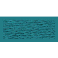 fil à broder riolis s435 laine / fil acrylique, 1 x 20m, 1 fil