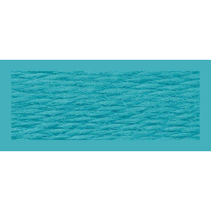 fil à broder riolis s436 laine / fil acrylique, 1...