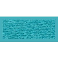 RIOLIS woolen embroidery thread  S436 woolen/acrylic thread, 1 x 20m, 1-thread