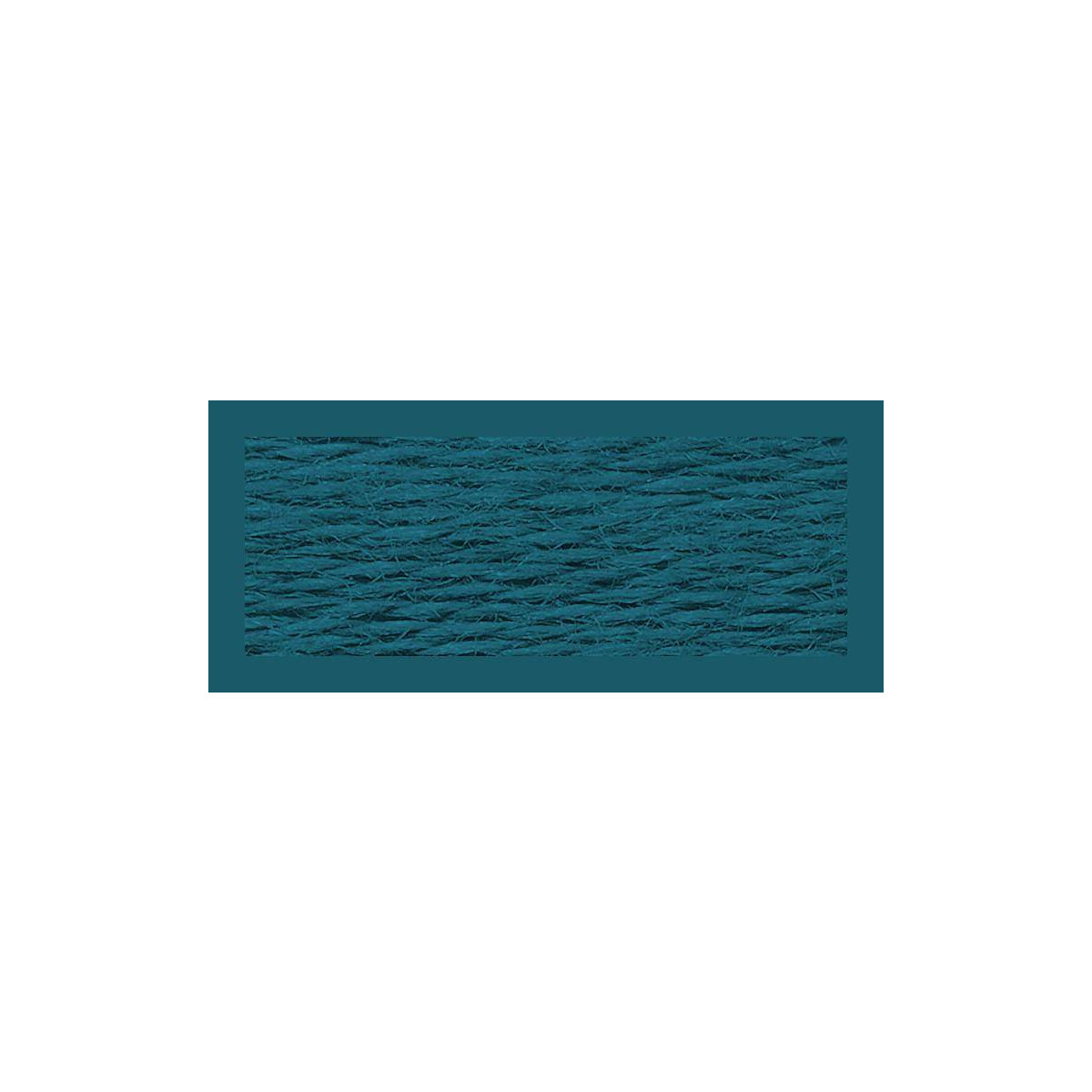 filo da ricamo riolis s450 lana/ acrilico, 1 x 20m, 1 filo