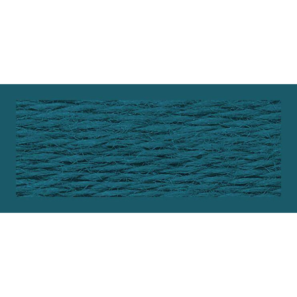 fil à broder riolis s450 laine / fil acrylique, 1 x 20m, 1 fil
