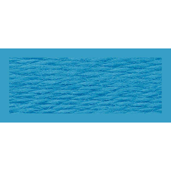 RIOLIS woolen embroidery thread  S460 woolen/acrylic thread, 1 x 20m, 1-thread