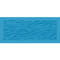 fil à broder riolis s460 laine / fil acrylique, 1 x 20m, 1 fil