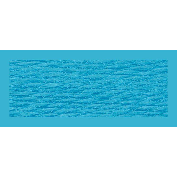 RIOLIS woolen embroidery thread  S462 woolen/acrylic thread, 1 x 20m, 1-thread