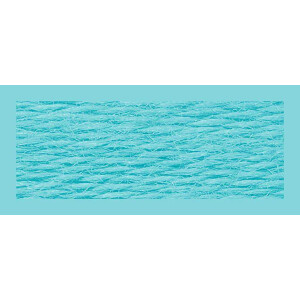 fil à broder riolis s463 laine / fil acrylique, 1...