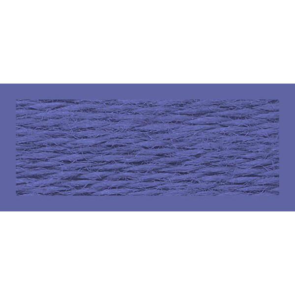 RIOLIS woolen embroidery thread  S475 woolen/acrylic thread, 1 x 20m, 1-thread
