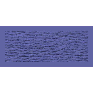 RIOLIS woolen embroidery thread  S475 woolen/acrylic...