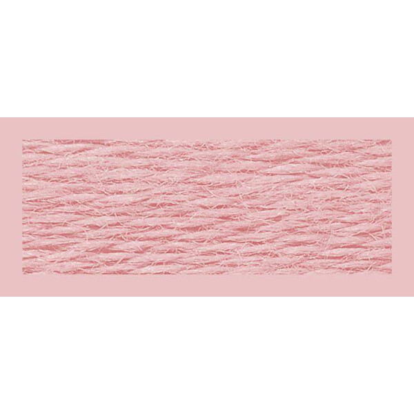RIOLIS woolen embroidery thread  S502 woolen/acrylic thread, 1 x 20m, 1-thread