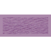 fil à broder riolis s520 fil laine/acrylique, 1 x 20m, 1 fil