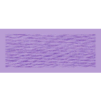 fil à broder riolis s523 laine / fil acrylique, 1 x 20m, 1 fil