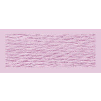 RIOLIS woolen embroidery thread  S525 woolen/acrylic thread, 1 x 20m, 1-thread