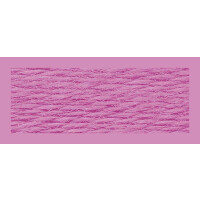 fil à broder riolis s527 laine / fil acrylique, 1 x 20m, 1 fil
