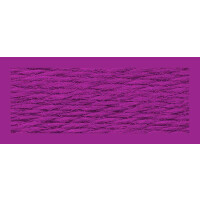 RIOLIS woolen embroidery thread  S535 woolen/acrylic thread, 1 x 20m, 1-thread