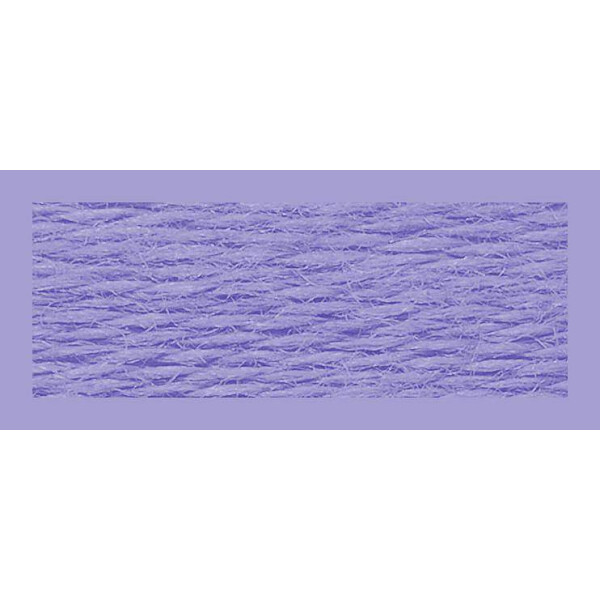 RIOLIS woolen embroidery thread  S550 woolen/acrylic thread, 1 x 20m, 1-thread