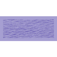 RIOLIS woolen embroidery thread  S550 woolen/acrylic thread, 1 x 20m, 1-thread