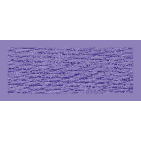 filo da ricamo riolis s551 lana/ acrilico, 1 x 20 m, 1 filo
