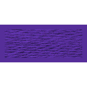 fil à broder riolis s555 laine / fil acrylique, 1...