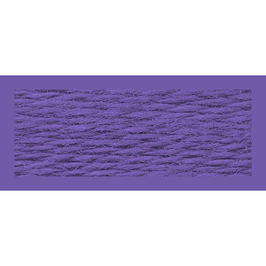 fil à broder riolis s557 laine / fil acrylique, 1...